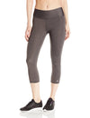 Champion Absolute Women`s Fusion Capris With SmoothTec™ Waistband