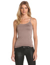 Vanity Fair Seamless Women`s Tailored Camisole