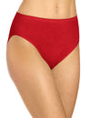 Vanity Fair Seamless Women`s Hi Cut