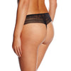 Rosa Faia Fleur Women`s Lace Thong