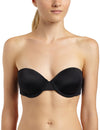 Maidenform Women`s One Fabulous Fit Strapless Bra With Convertible Straps