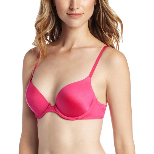 Maidenform Women`s Custom Lift Tailored T-Shirt Bra