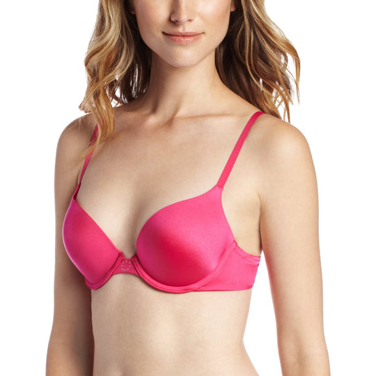 Maidenform Women`s Custom Lift Tailored T-Shirt Bra