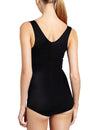 Flexees Women`s Dream Shapewear WYOB Romper