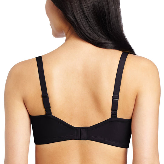 Vanity Fair Body Caress Women`s Full Coverage Underwire Bra