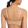 Lilyette Women`s Tailored Strapless Minimizer Bra