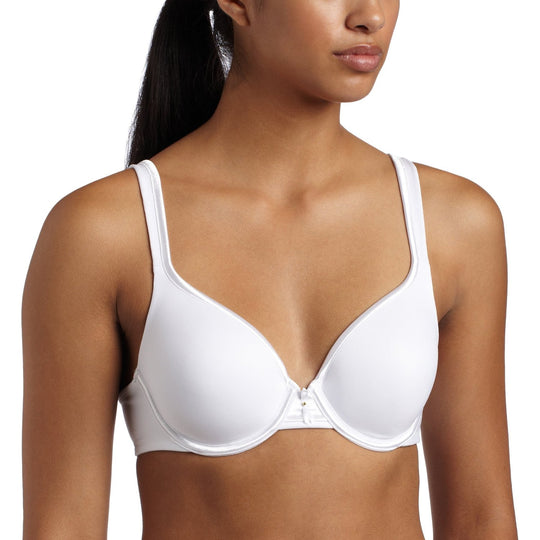 Vanity Fair Body Caress Women`s Full Coverage Underwire Bra