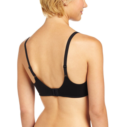 Maidenform Women`s Comfort Devotion Extra Coverage Bra