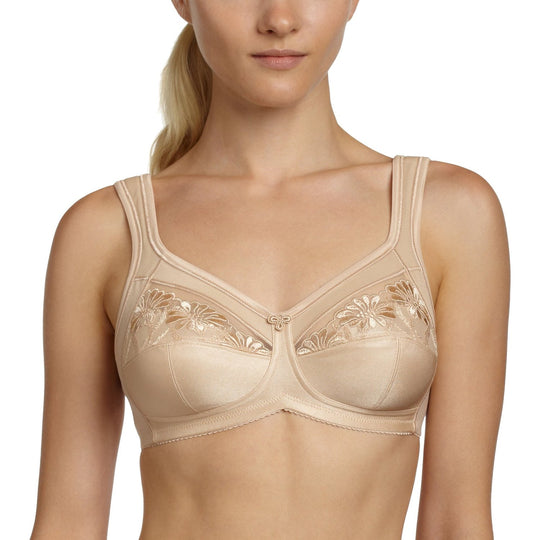 Anita Comfort Safina Women`s Embroidered Comfort Soft Bra