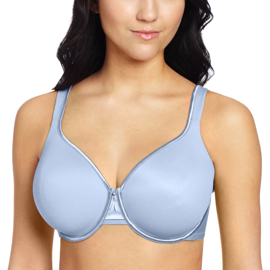 Vanity Fair Body Caress Women`s Full Coverage Underwire Bra