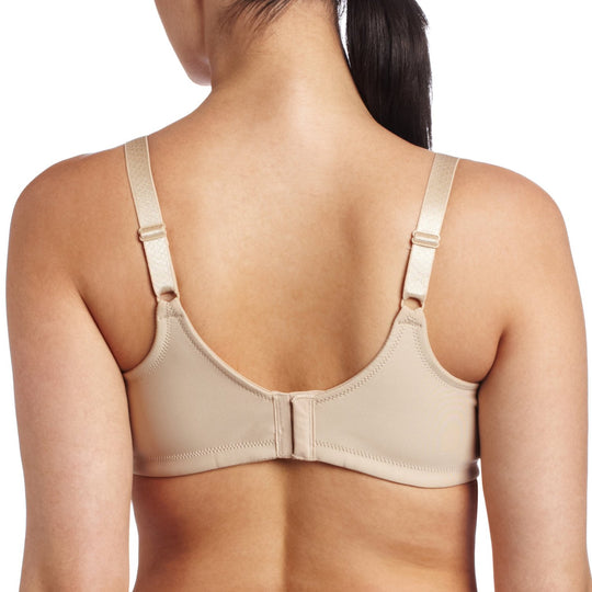 Vanity Fair Beauty Back Women`s Full Figure Wirefree Bra