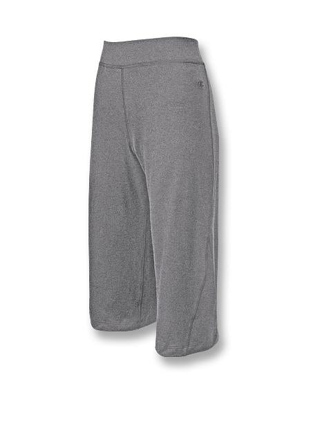 Champion Body Balance Womens Knee Pants