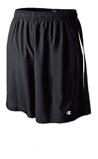 Champion Micro Poly Woven Short -