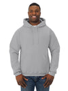 Fruit Of The Loom Adult Super Cotton Hooded Pullover Sweatshirt