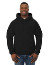 Fruit Of The Loom Adult Super Cotton Hooded Pullover Sweatshirt