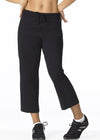 Champion 100% Cotton Jersey Women's Capris