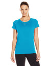 Champion Vapor® Women`s Seamless Mesh Tee
