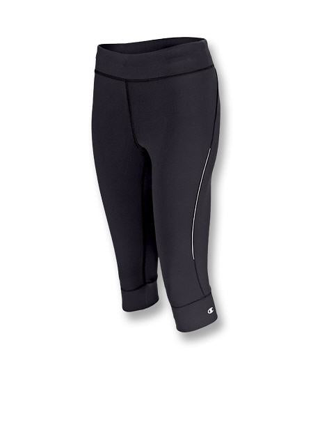 Champion Double Dry+™ Sprint FITTED Women's Knee Pants