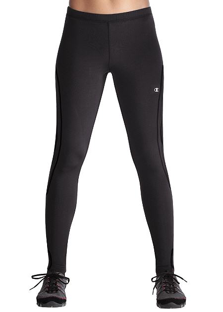 Champion Double Dry Ultimate Women's Running Tights