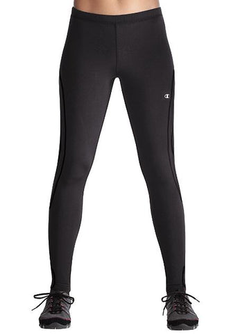 Champion Double Dry Ultimate Women's Running Tights