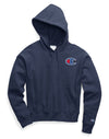 Champion Life Womens Reverse Weave Pullover Hoodie