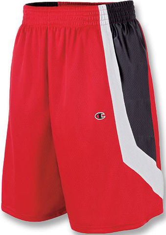 Champion Courtside Textured / Dazzle Men's Basketball Shorts