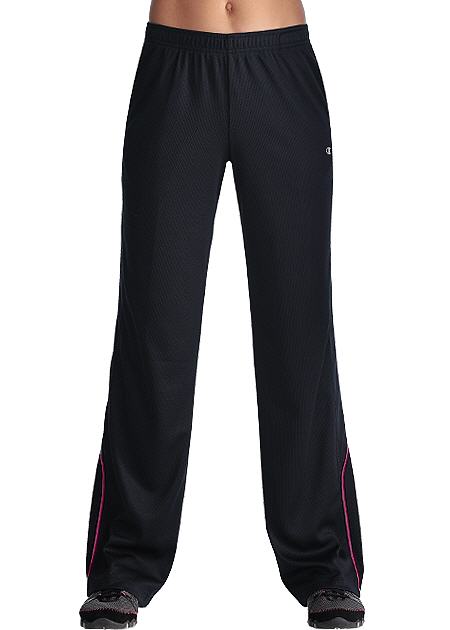 Champion Double Dry® RELAXED-FIT 32" Women's Training Pants