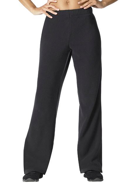 Champion Double Dry® Micro-Tech Fleece RELAXED-FIT Women's Pants
