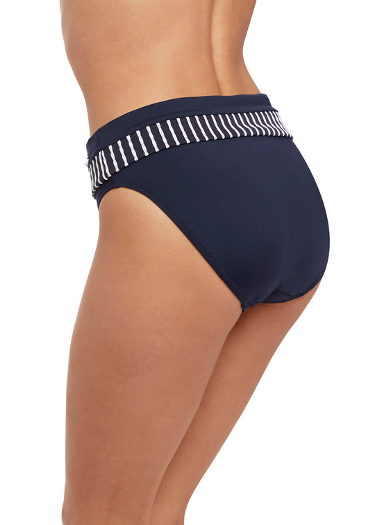 Fantasie Womens San Remo Classic Fold Swim Brief