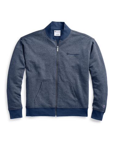 Champion Mens Heritage Heather YC Jacket