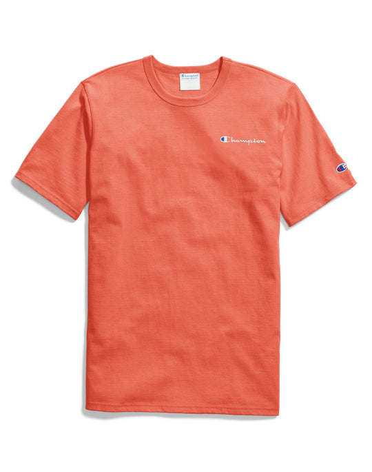 Champion Life Mens Short-Sleeve Tee