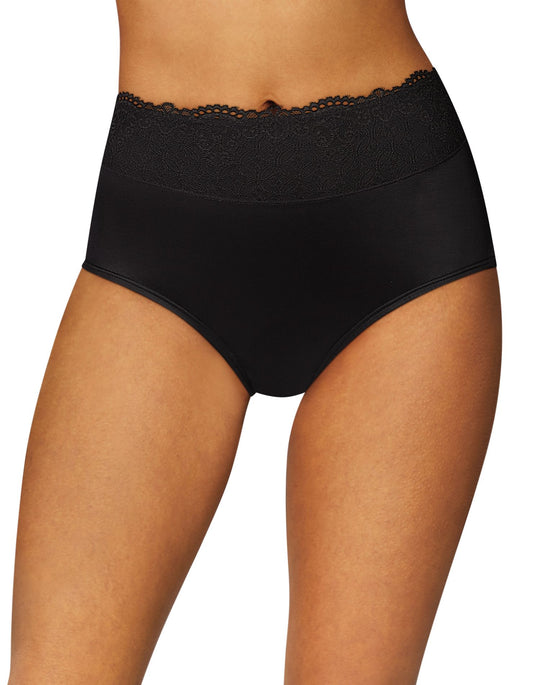 Bali Womens Passion for Comfort Brief