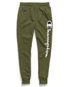 Champion Mens Powerblend Fleece Joggers
