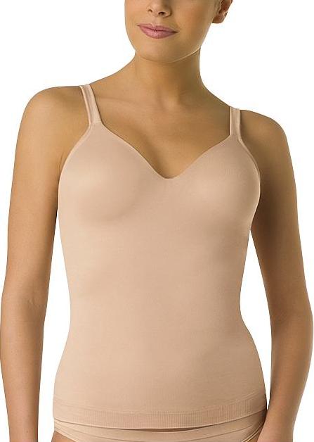 Bali Never Ending Smooth Underwire Cami