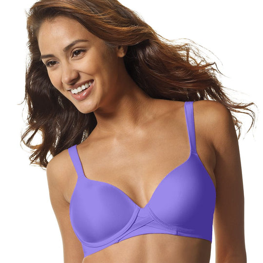 Barely There We Have Your Back Lift Wirefree Bra