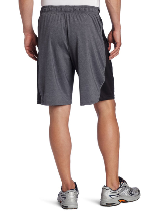 Champion Double Dry Fitted Men's Athletic Shorts With Pockets