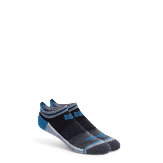 Fox River Adult BOLT Medium Weight Sport Ankle Sock