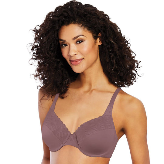 Bali Womens Passion For Comfort Smoothing and Light Lift Underwire Bra