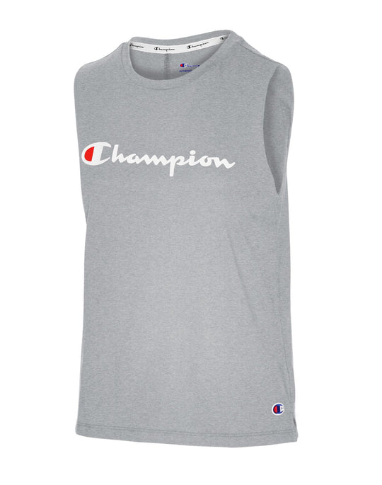 Champion Womens Muscle Tank