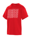 Champion Mens Classic Short-Sleeve Jersey Tee
