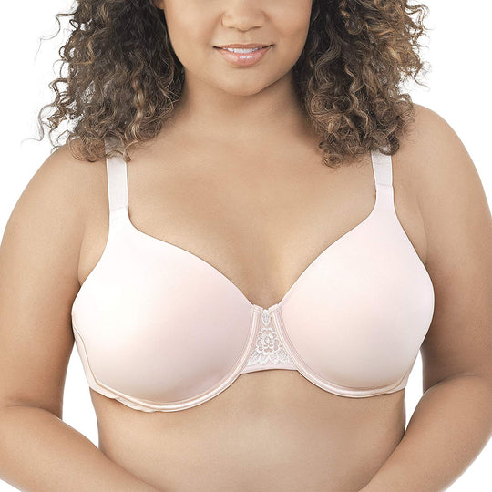 Vanity Fair Beauty Back Full Figure Underwire Bra