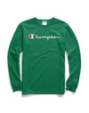 Champion Life Mens Long Sleeve Tee