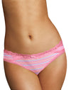 Maidenform® Micro Women`s Cheekini with Lace