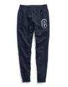 Champion Life Womens Reverse Weave Joggers