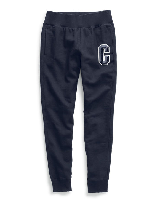 Champion Life Womens Reverse Weave Joggers