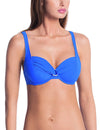 Anita Comfort Womens Hermine Underwire Bikini Top