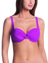 Anita Comfort Womens Hermine Underwire Bikini Top