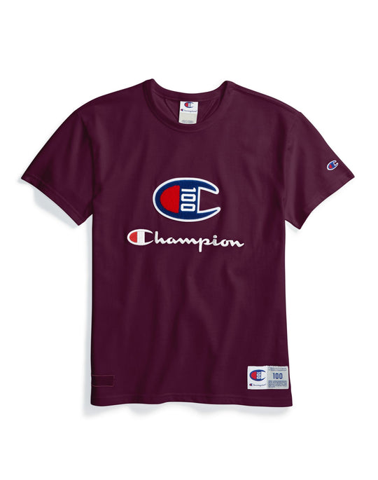 Champion Life Womens Century Collection Short Sleeve Tee