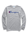 Champion Life Mens Heritage Long-Sleeve Tee