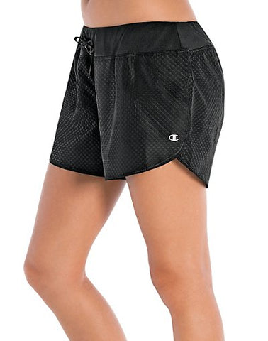 Champion Double Dry+ Sprint Women's Shorts